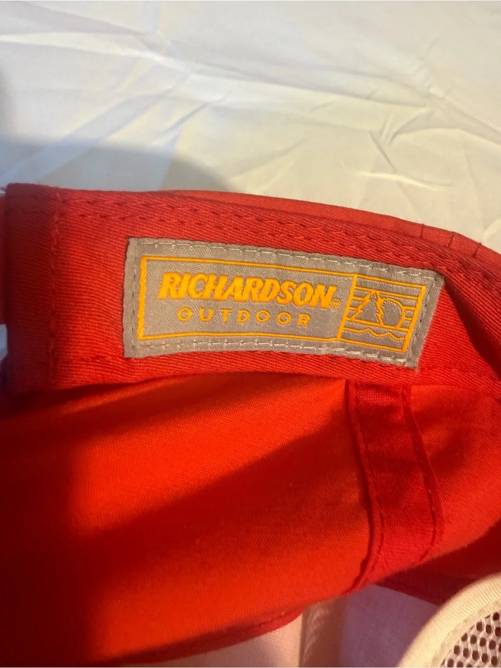 Coca Cola Red Logo Baseball Cap